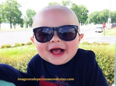 lentes para bebes de sol