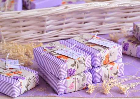 Detalles para invitados comuniones jabones naturales Detalles para invitados comuniones jabones naturales artesanales
