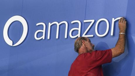 Amazon le contó a Mauricio Macri sus planes de expansión en Argentina