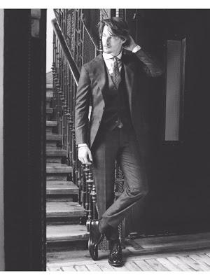 traje, traje cruzado, sastrería, menswear, blog moda masculina, moda masculina, elegancia, estilo, pantalones, americana, chaqueta, Scalpers, Massimo Dutti, Mango Man, El Corte Inglés, Emidio Tucci, El Ganso, 