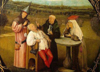 Profecía pretérita