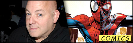 Brian Michael Bendis abandona Marvel: ¿Y Spider-Man?