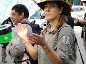 Guardafaunas denuncian alcanza combustible para controlar