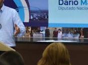 Martínez quiere bloquear quienes tengan patrimonio guaridas fiscales