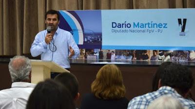 Martínez quiere bloquear a quienes tengan patrimonio en guaridas fiscales