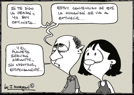 [Humor en cápsulas] Para hoy miércoles, 8 de noviembre