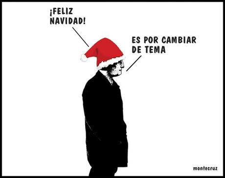 [Humor en cápsulas] Para hoy miércoles, 8 de noviembre