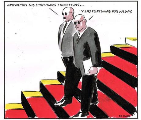 [Humor en cápsulas] Para hoy miércoles, 8 de noviembre