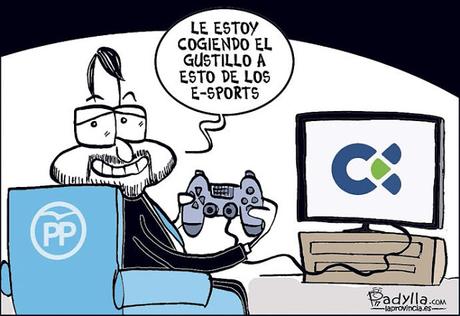 [Humor en cápsulas] Para hoy miércoles, 8 de noviembre