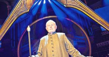 Londres acoge a 136 Grandes Maestros de todo el mundo para celebrar el Tricentenario