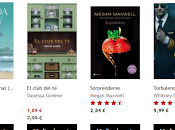 SABOR IRLANDA entre libros románticos populares