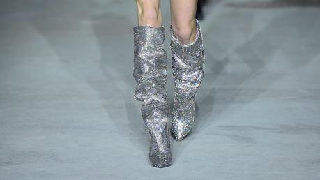 GLITTER BOOTS