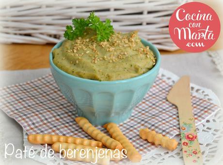 Paté de berenejenas, hummus berenjena, hunmus, baba ganoush, cocina con marta, receta casera, receta vegana, vegetariana, recetas para niños, sin aceite de palma, receta casera Paté de berenejenas, hummus berenjena, hunmus, baba ganoush, cocina con marta, receta casera, receta vegana, vegetariana, recetas para niños, sin aceite de palma, receta casera