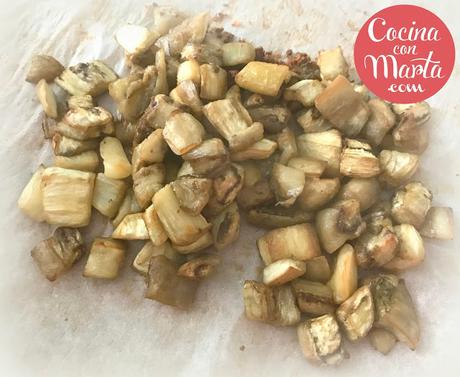 Paté de berenejenas, hummus berenjena, hunmus, baba ganoush, cocina con marta, receta casera, receta vegana, vegetariana, recetas para niños, sin aceite de palma, receta casera Paté de berenejenas, hummus berenjena, hunmus, baba ganoush, cocina con marta, receta casera, receta vegana, vegetariana, recetas para niños, sin aceite de palma, receta casera