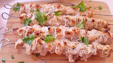 Atún en salsa teriyaki Atún en salsa teriyaki