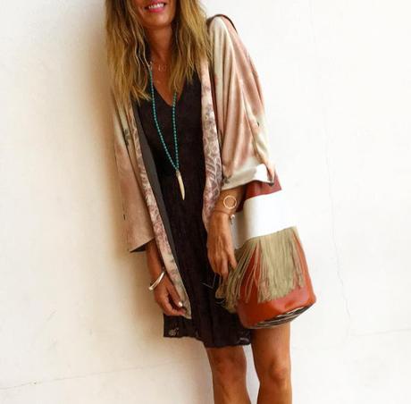 oUTFITS oCTUBRE  #nOUNIFORMES