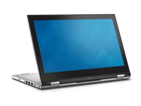 Dell Inspiron 13 7000