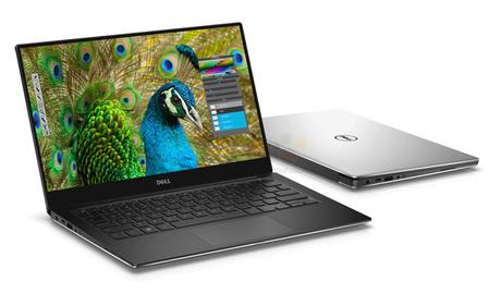 DELL XPS 13