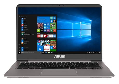 ASUS ZenBook UX410U