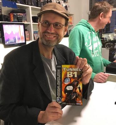 Vuelve a la carga la inmensa retrocesta de navidad de Retro entre amigos Vuelve a la carga la inmensa retrocesta de navidad de Retro entre amigos