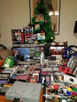 Vuelve a la carga la inmensa retrocesta de navidad de Retro entre amigos