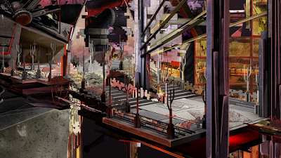 'K'NOSSOS', una aventura gráfica de estilo clásico, busca financiarse a través de Kickstarter