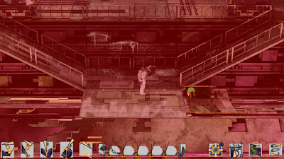 'K'NOSSOS', una aventura gráfica de estilo clásico, busca financiarse a través de Kickstarter