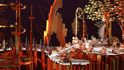 'K'NOSSOS', una aventura gráfica de estilo clásico, busca financiarse a través de Kickstarter