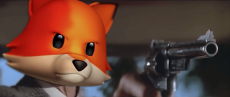 Un divertido vídeo que cambia a los protagonistas de pelis míticas por animojis Un divertido vídeo que cambia a los protagonistas de pelis míticas por animojis