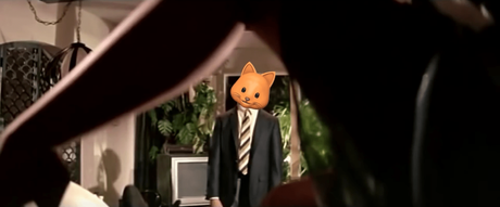 Un divertido vídeo que cambia a los protagonistas de pelis míticas por animojis Un divertido vídeo que cambia a los protagonistas de pelis míticas por animojis