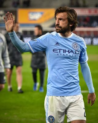 PIRLO, EL SIMPLICADOR DEL JUEGO
