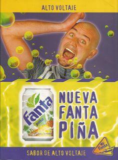 Marcas y compañías de alimentación populares en los 80 y 90 que acabaron desapareciendo (III)