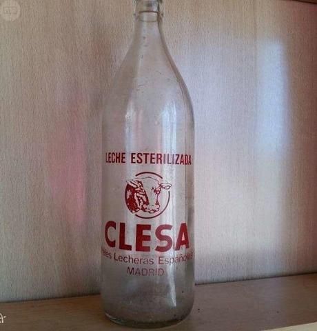Marcas y compañías de alimentación populares en los 80 y 90 que acabaron desapareciendo (III)