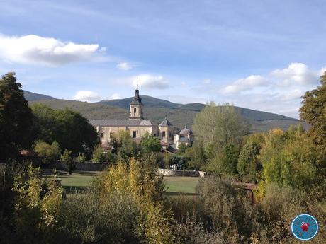 monasterio de el paular