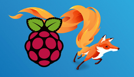 Solución: Firefox se reinicia tras actualización en Raspberry Pi