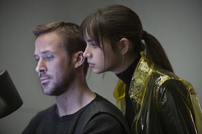 Que Blade Runner 2049 no es sexista