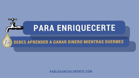 Cómo Cambiar Tu Mentalidad De Consumidor a Inversor En Tan Sólo 1 Minuto
