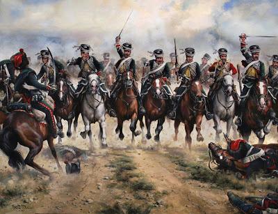 'La Degollá', cuadro mítico de Augusto Ferrer-Dalmau 'La Degollá', cuadro mítico de Augusto Ferrer-Dalmau