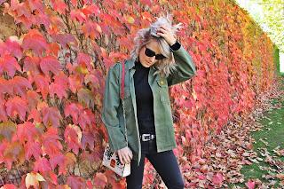 La Toscana Jacket La Toscana Jacket