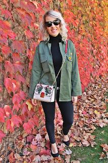 La Toscana Jacket La Toscana Jacket