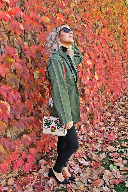 La Toscana Jacket La Toscana Jacket