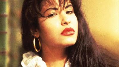 Selena Quintanilla recibe su estrella en Hollywood