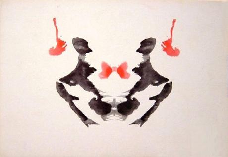 Nuevo Test Rorschach, Spanish version.