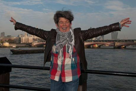 Dia de la Solidaridad Intersexual