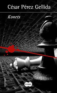 Konets (César Pérez Gellida)