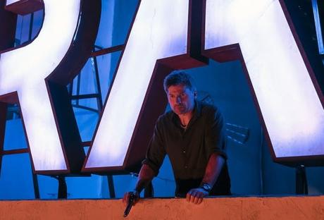 A contracorriente films ha adquirido los derechos de Domino, la próxima película de Brian de Palma