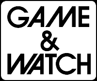 Nintendo Game & Watch, una serie que hizo historia I