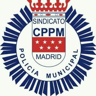 Nuevo acuerdo con el Sindicato de Policía Municipal de Madrid CPPM