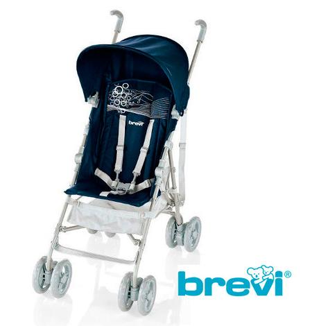 7 Sillas ligeras de paseo, de marca y lowcost (menos de 70€)