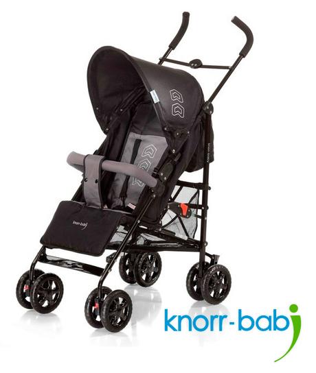 7 Sillas ligeras de paseo, de marca y lowcost (menos de 70€)